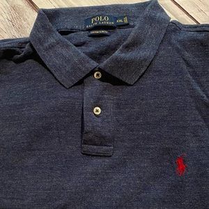 Polo by Ralph Lauren polo shirt